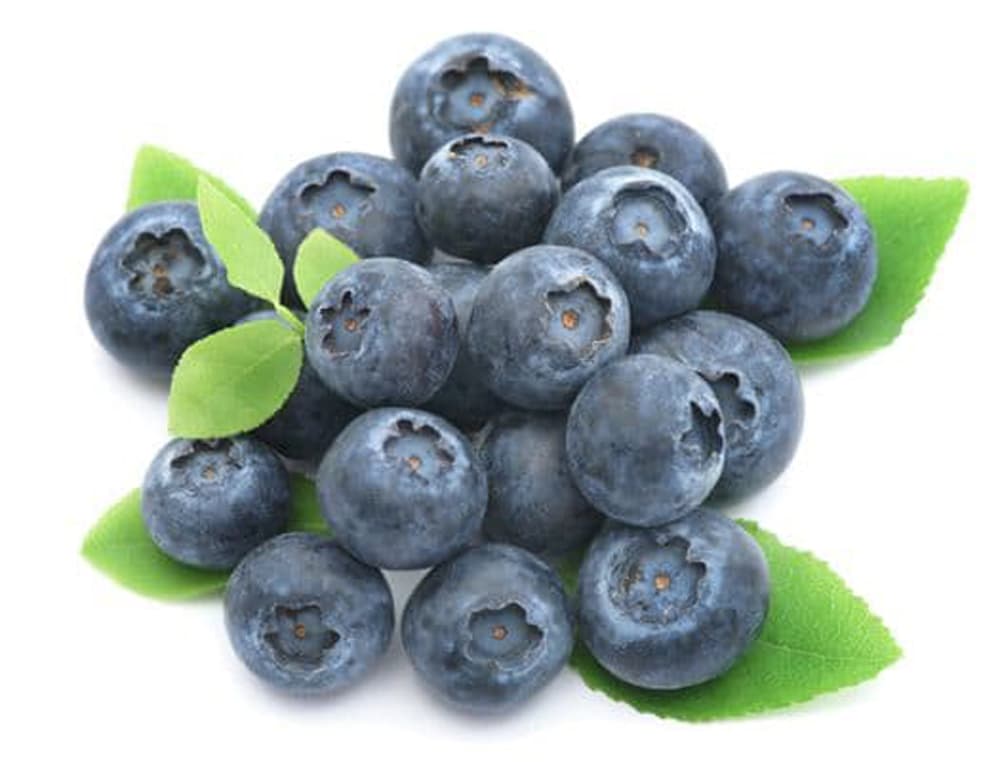 Blueberry translations