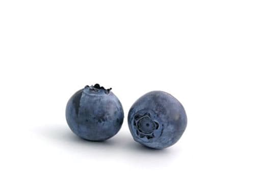 Blueberries